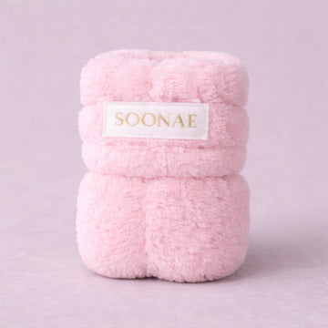 Manchettes absorbantes